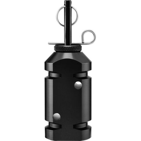 Alarma de seguridad perimetral para camping, sistema de alerta temprana para intrusiones, alarma de seguridad para camping
