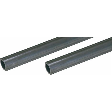 Tubo cardanico interno adattabile Walterscheid serie 2300 lunghezza 1 mt (1/2)