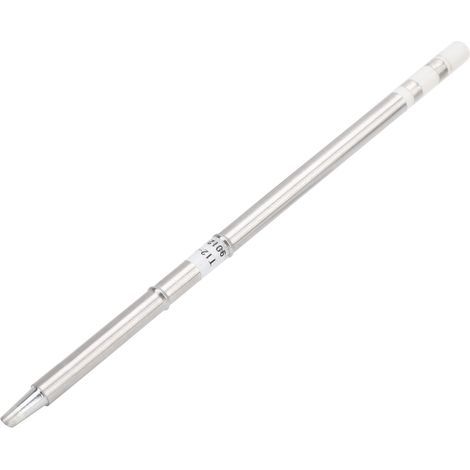 T12-BC3 soldering tip replacement soldering iron head tool material with rapid heat conduction (1/5)