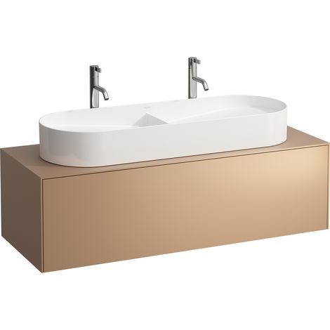 Tiroir Sonar courant, 1 tiroir, convient pour lavabo H812348,