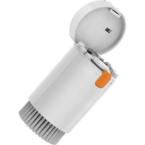 Kit De Nettoyage - Spray Et Brosse - Pour Telephone Ecouteurs Clavier - Portable Multifonctionnel - 1 Unite (1/3)