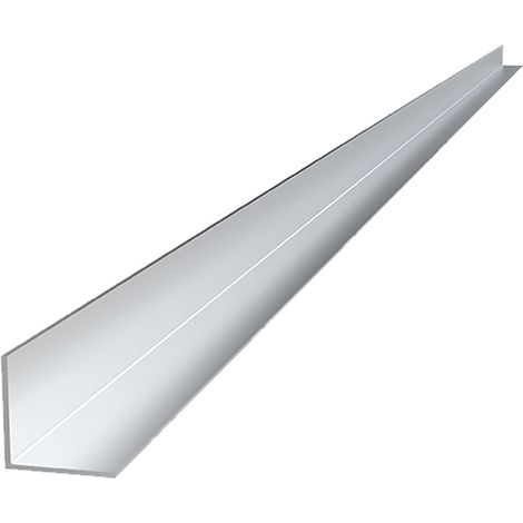 TPA-P - PROFILO RINFORZO PER TRIANGOLO 35X35/2000 ( 2 u.)