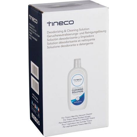 Tineco Reinigungslösung 1L