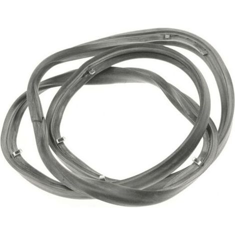 JOINT DE MOUFLE FOUR AVEC CROCHETS POUR CUISINIERE SIDEX - 533584