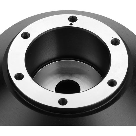 Kit d'adaptateur de volant court 6 trous 141H pour Nissan 350Z/370Z/Amada/Versa/Cube (1/5)