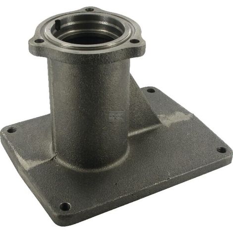 Soporte de bomba MECII/H B.P. BATTIONI PAGANI CM81 (1/2)