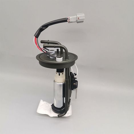 Kraftstoffpumpenmodell: 6614703294, kompatibel mit SsangYong MB100/Istana/4-poligem Stecker mit Kabel. (1/4)