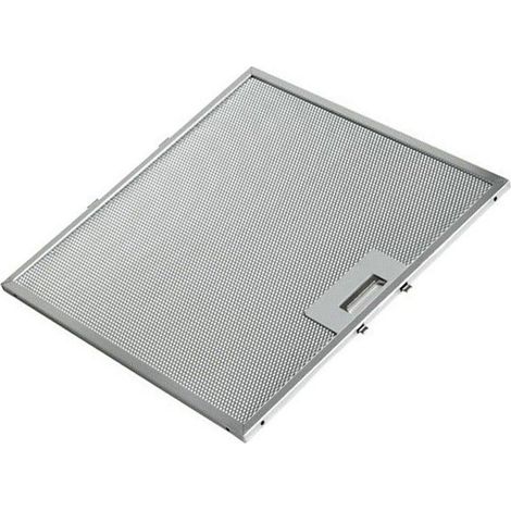 Filtro metallico antigrasso 320 x 320 mm - Cappa aspirante - WHIRLPOOL - 143730