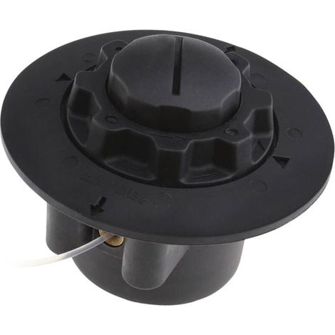 Tête De Coupe C5-2 Pour Tondeuse À Gazon Débroussailleuse FS38 FS45 FS50 FS60 (1/4)