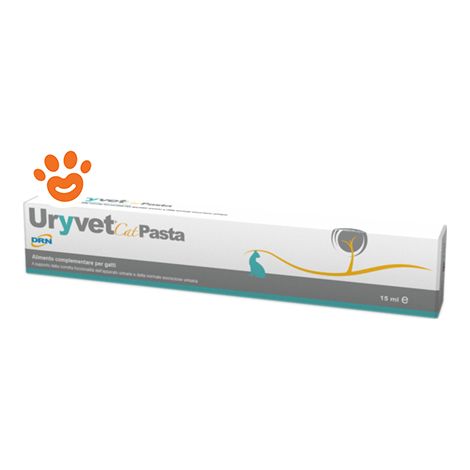 Drn Cat Uryvet Pasta - Confezione da 15 ml