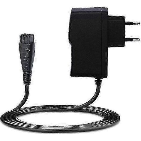 Ersatzladegerät für Panasonic Rasierer EES-RF31 ES-RF41 ES-SF21 ES-LT2A-EU-