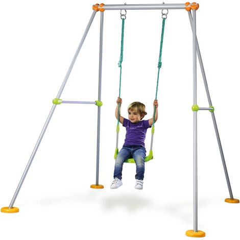 Smoby Altalena Plus 180cm (1/4)