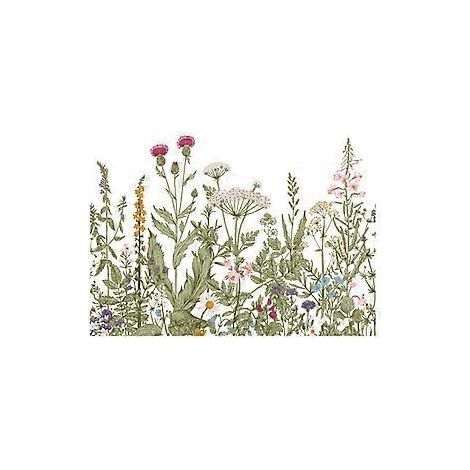 Autocollants pour siège de toilette, autocollants muraux amovibles et imperméables pour la décoration du réservoir de salle de bain, multicolores (1/5)