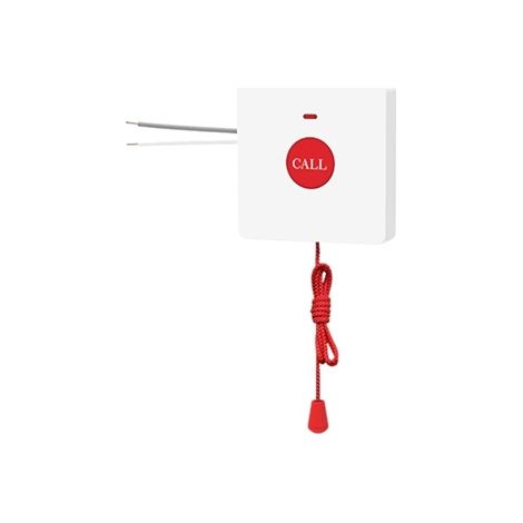 Fanvil KT31 Botón Emergencia IP44