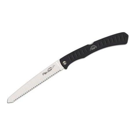 Sierra Plegable de Exterior de Aluminio ligera y eficiente