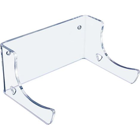 Juego de soporte para patinetas reutilizable y duradero, gran capacidad de carga, soporte de pared para patinetas de una sola casa.