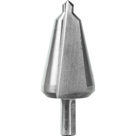 TIMCO Cone Cutter M2 HSS - 16-31mm