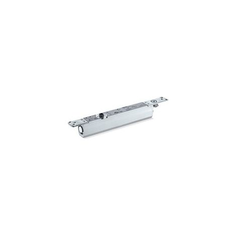 GEZE BOXER CORPO CHIUDIPORTA INTEG EN 2-4 ARGENTO