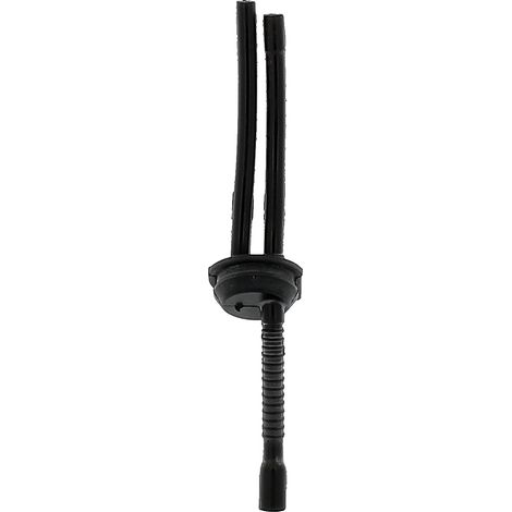 Durite essence pour tronçonneuse élagueuse 25 cm3 – Compatible GT Garden – Pour coupe précise bois dur – Envoi suivi depuis la France