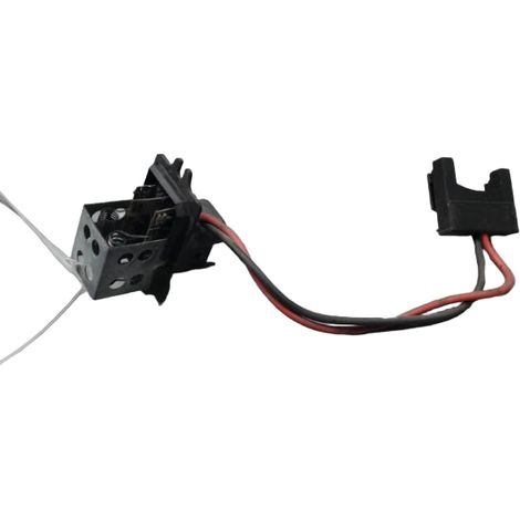 [PRODUIT D'OCCASION] Resistance De Chauffage RENAULT Clio I Ph.2 94-96 ♻️ Ref Oe. 9082609859 - Garantie à vie (1/4)