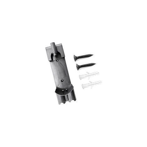 Support mural V8, compatible avec les aspirateurs sans fil Dyson V7 et V8, support mural pour la station de charge, remplace la pièce numéro 967741-01 (1/5)