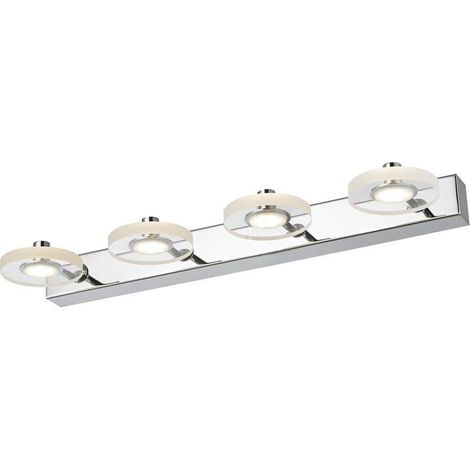 Lampada da parete Harmony MB12254 Italux (1/2)