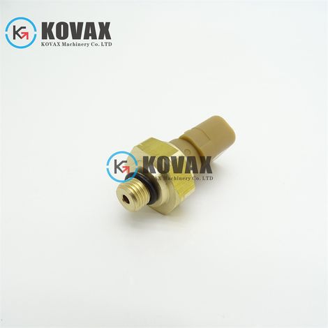 249-0096 Capteur de pression  274-6718  248-2165 Pièces de la rampe d'alimentation basse du moteur. (1/4)