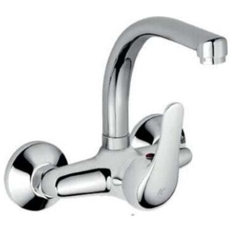 WALL SINK MIXER 11 (1/2)