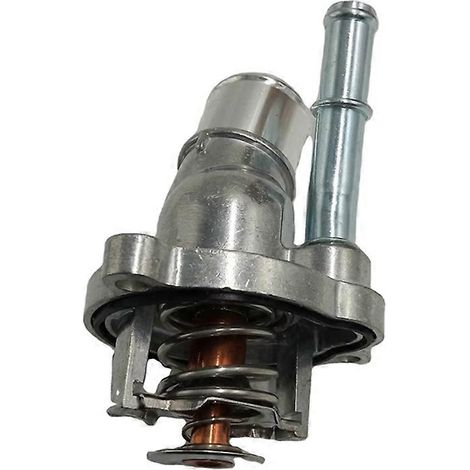 Thermostat 1722030175 pour système de refroidissement à eau automobile SsangYong Korando G20/172.950. (1/5)