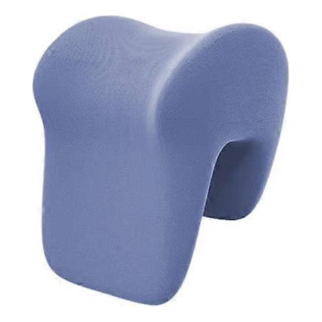 Coussin appui-tête pour chaise de bureau, soutien ergonomique pour la tête, la nuque et les épaules, soulagement des douleurs cervicales-AquaForge (1/5)