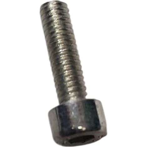 Tornillo compatible con M4X14, Zlome06  Ref 919232