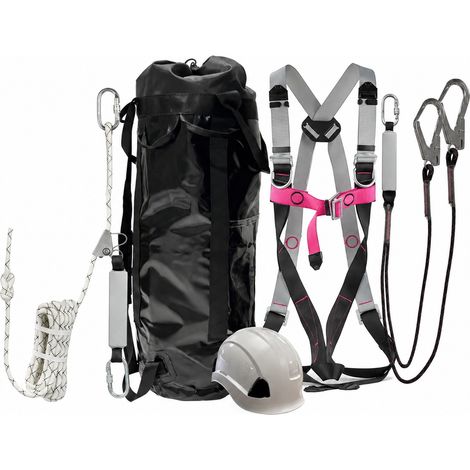 Kit de EPI PRO 4 para andamiero