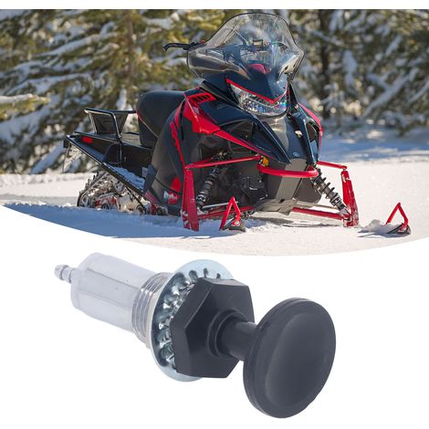 Kit de pompe à carburant à piston pour motoneige Cat Polaris SkiDoo Yamaha (1/5)