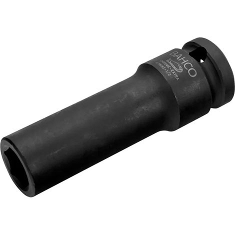 Chiave a bussola Bahco long series profilo Dynamic-Drive fosfato
