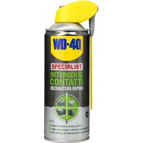Elektroservice wd-40 reinigungskontakte 067080