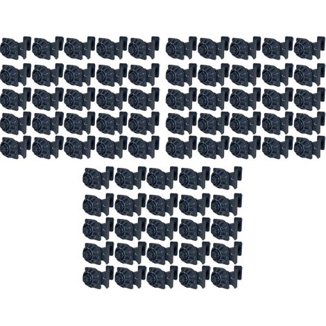 75 Appuis intermédiaires EASYFIX 100 pour laine 85-100 - ZIFORT (1/5)