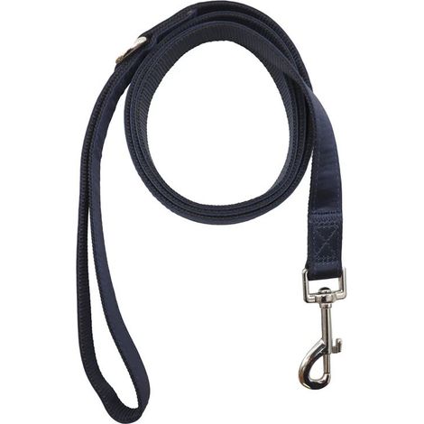 Guinzaglio per cani linea Ceremony Blu 2x150 cm per matrimoni, battesimi, cerimonie e feste