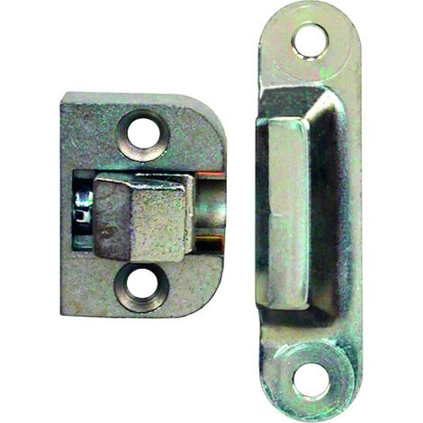 Verrouillage central K-11864-00-0-1 pour coulissant bois GU 937 espace 10 mm - FERCO