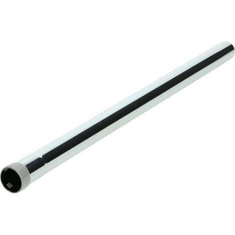 Tube acier 560mm diam 32mm pour Aspirateur NILFISK ADVANCE 11112401 (1/2)