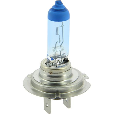 Xltech 1 H7 Luce Xenon Bianca