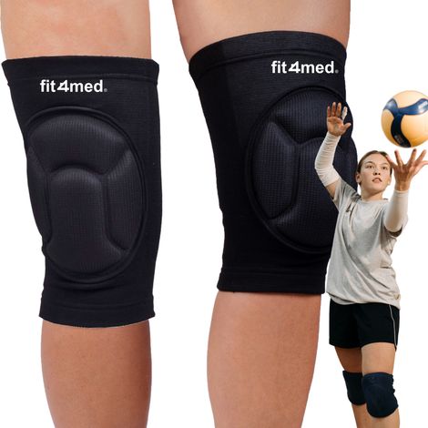 FIT4MED Knieschoner, 2er-Set