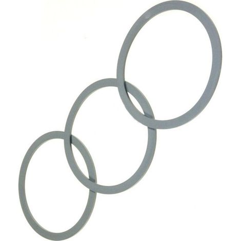 Guarnizione ciotola - Robot da cucina e Cuocitutto - KENWOOD - 3213273662734215784