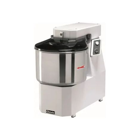 Pétrin 12kg/16L - Bartscher