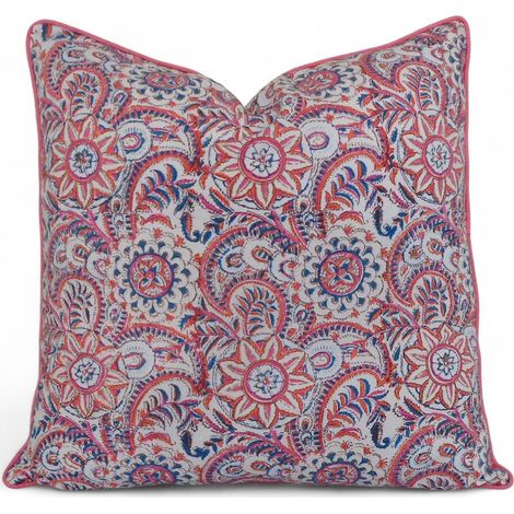 Housse de coussin Kusum (1/3)