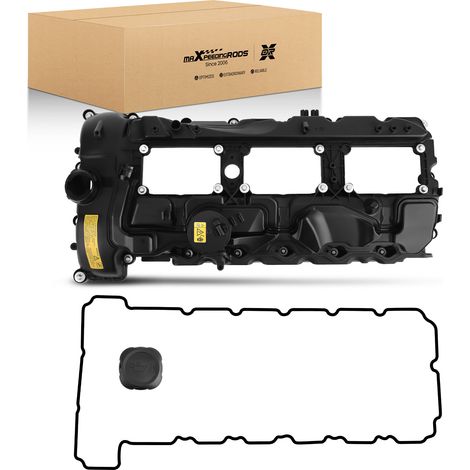 Couvercle de chambre de soupape for Nissan altima sentra 2.5l 2007 - 2012 (1/5)