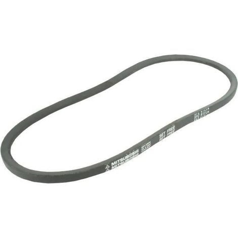 Cinghia trapezoidale SPZ 10x762 Optibelt MITSUBOSHI SPZ762