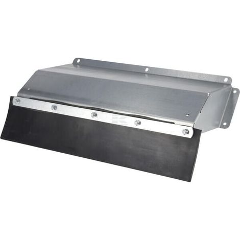 Auswurfblech vollst. AS-MOTOR G06720303 (1/2)