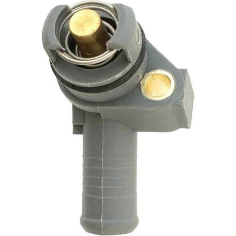 6C1Q6L635AB 1372333 XS7Q6L635AE Motorkühlmittelthermostat für Ford iT, Mondeo, Land Rover, Jaguar