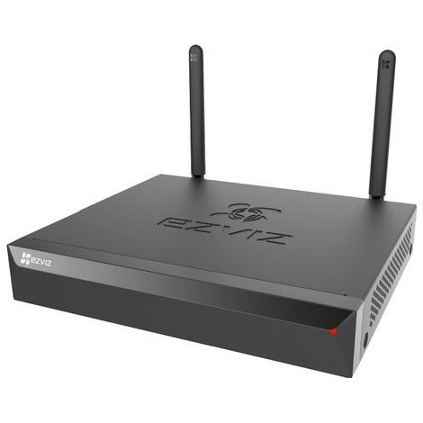 Videoregistratore NVR di rete ad 8 canali Wifi CS-X5S-R100-8W Ezviz X5S-8W