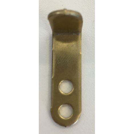 Befestigungsblättchen / Halter zu Ferrit Einsatz